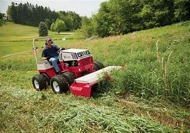 Top-rated landscaping services for outdoor upgrades across Cape Girardeau, MO - Extreme Angle Mowing