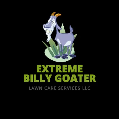 Extreme Billy Goater Logo