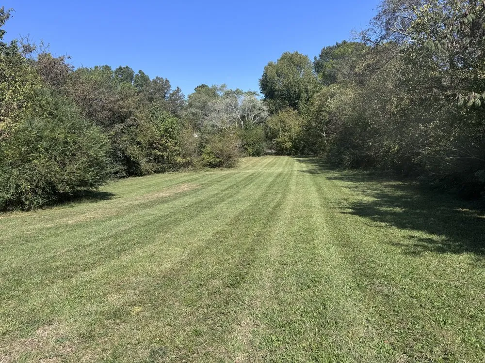 Trusted yard cleanup service for beautiful yards in Cleveland, TN by Extreme Clean Lawn Care