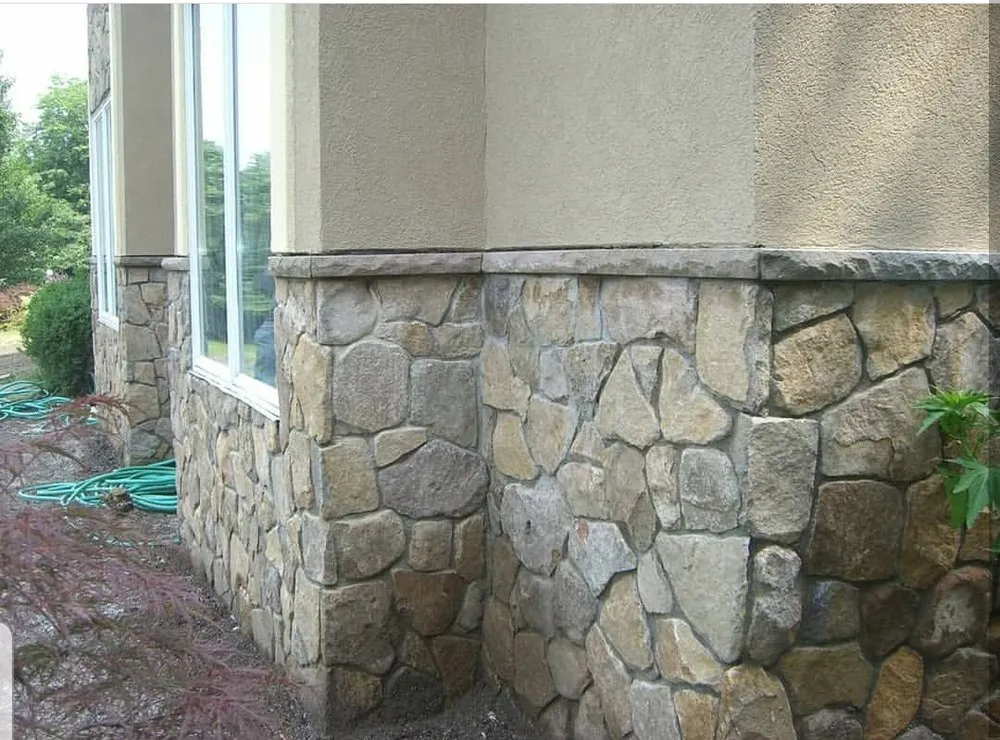 Top-rated lawn care service for residential properties in Danbury, CT by Extreme Construction Services