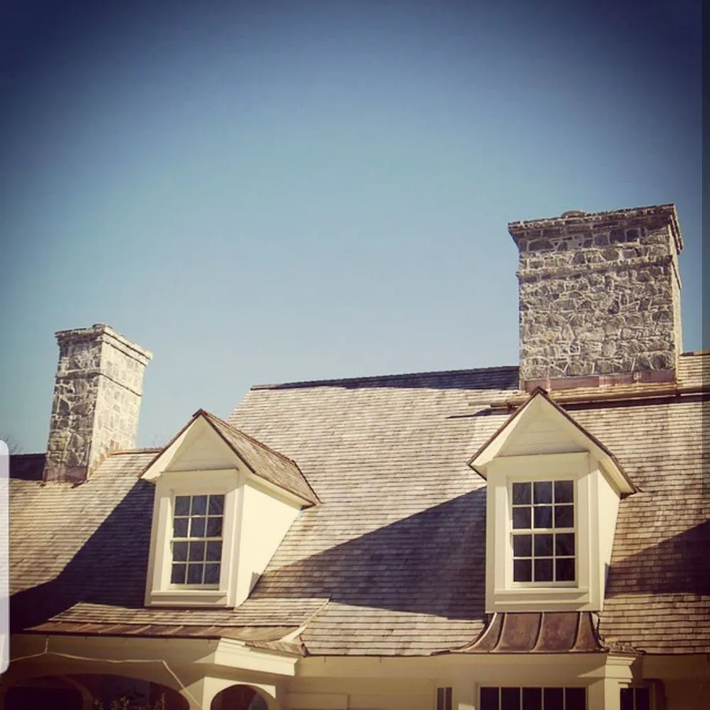 Top-rated landscape design in Danbury, CT by Extreme Construction Services