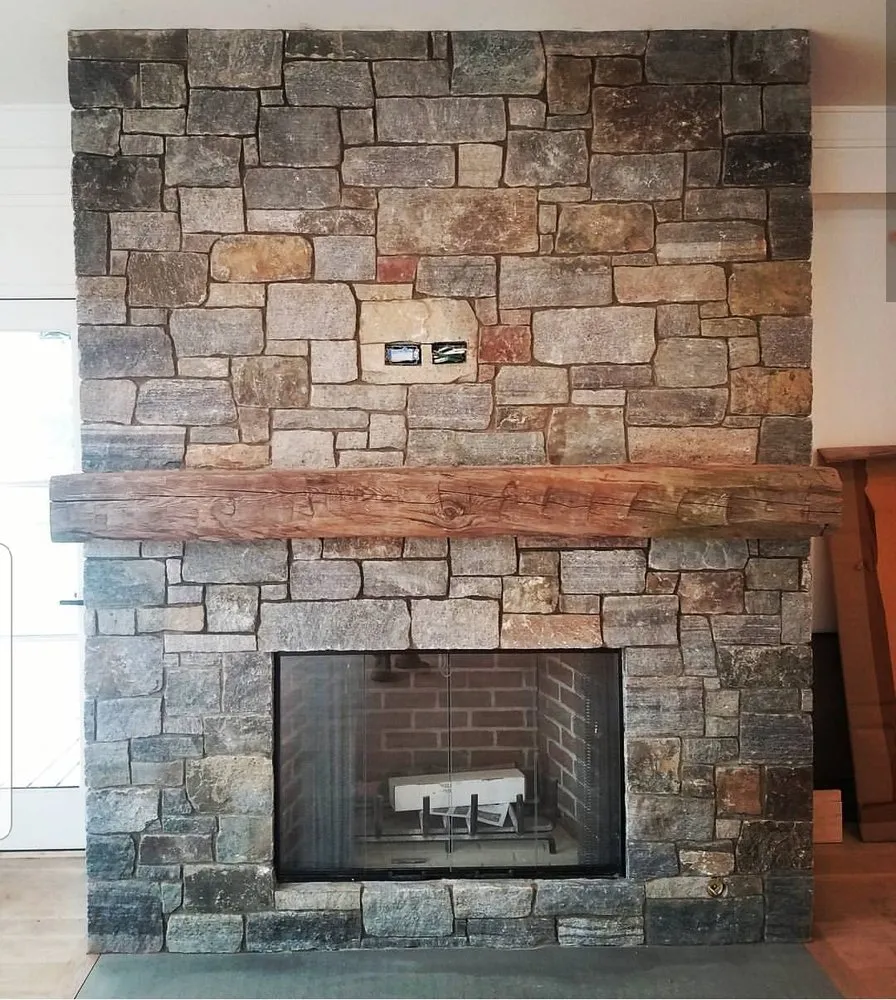 Reliable yard cleanup service for outdoor upgrades in Danbury, CT by Extreme Construction Services