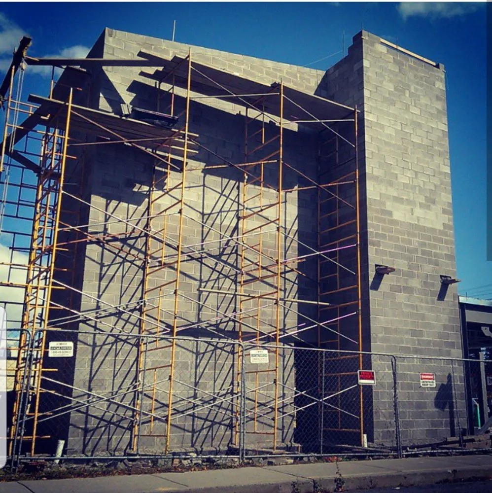 Local landscape installation for residential properties across Danbury, CT - Extreme Construction Services