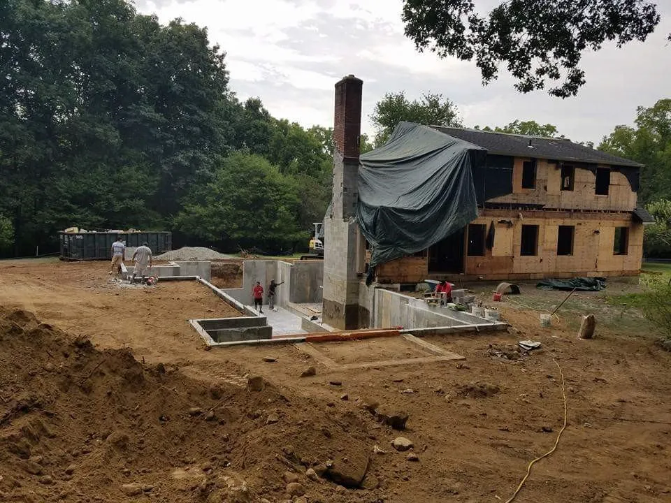 Expert lawn care service in Danbury, CT by Extreme Construction Services