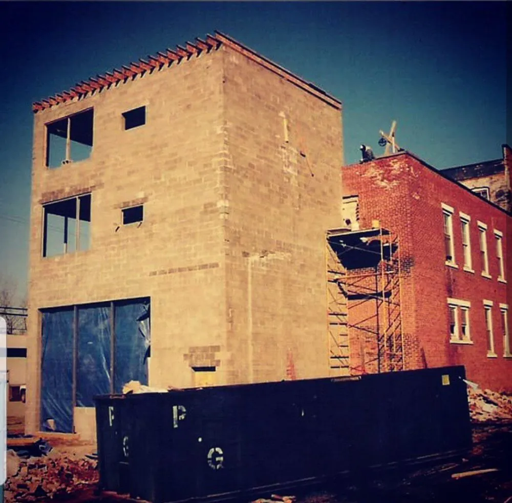 Local outdoor landscaping experts serving Danbury, CT - Extreme Construction Services