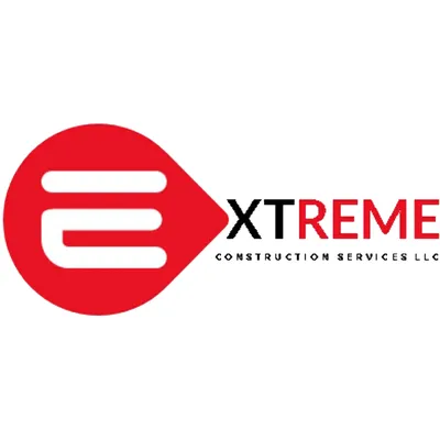 Extreme Construction Services Logo