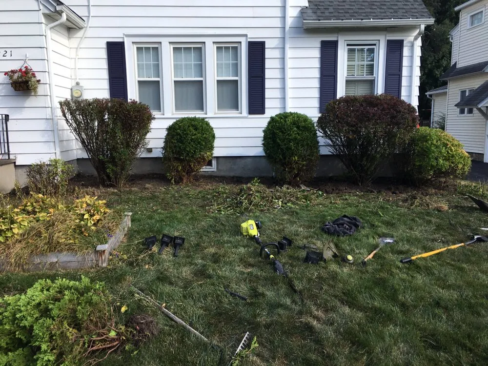 Reliable landscape installation for outdoor upgrades in Manlius, NY by Extreme Cuts Property Maintenance