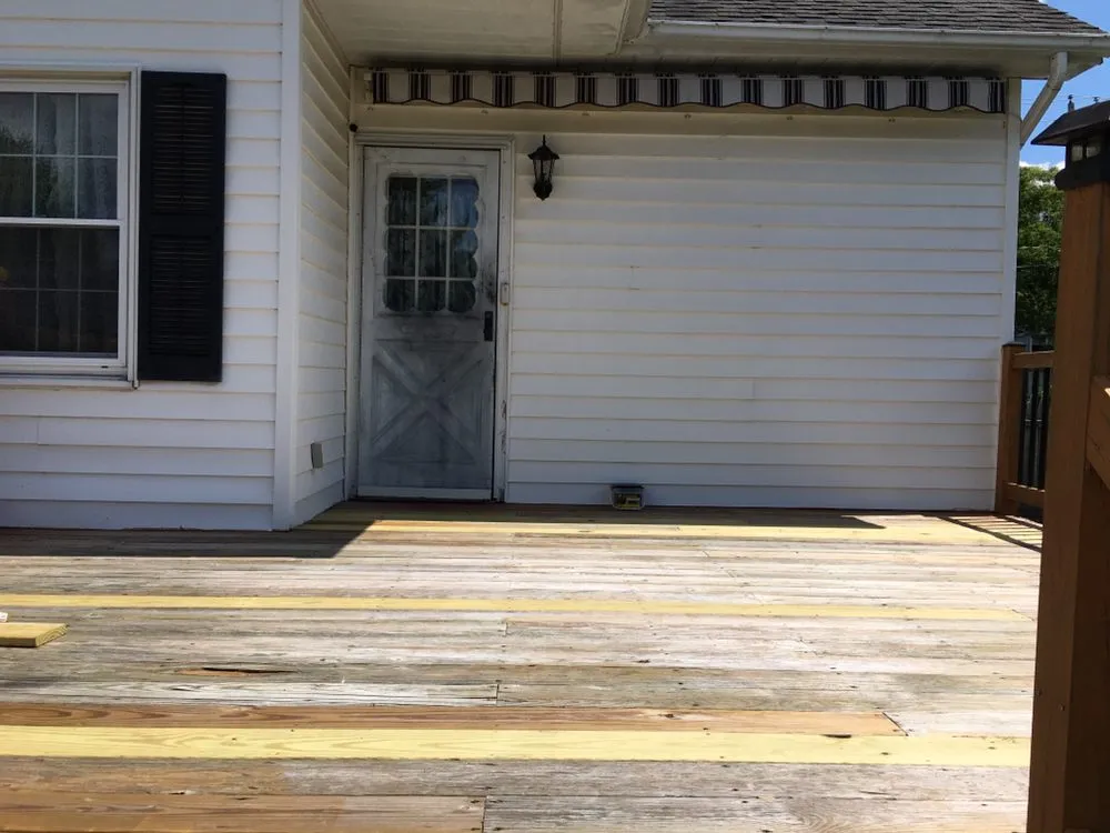 Professional garden landscaping in Manlius, NY by Extreme Cuts Property Maintenance