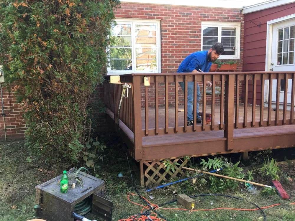 Reliable landscape design for outdoor upgrades in Manlius, NY by Extreme Cuts Property Maintenance