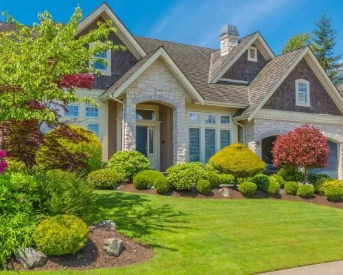 Local landscape design experts serving Manlius, NY - Extreme Cuts Property Maintenance