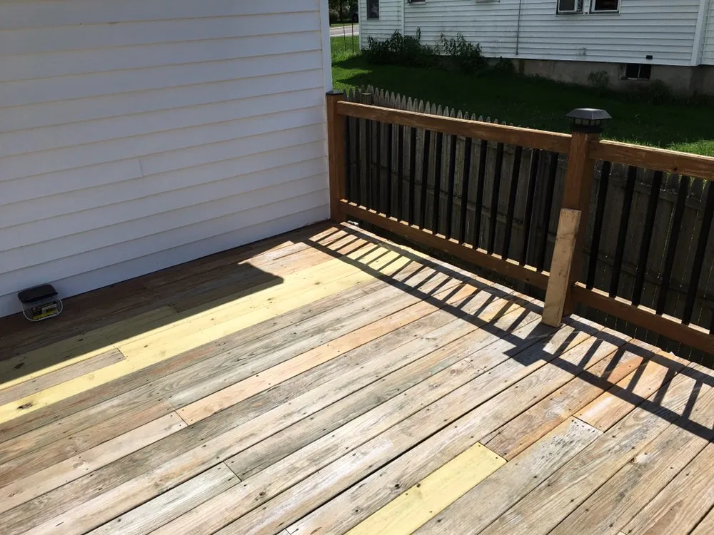 Expert landscape design in Manlius, NY by Extreme Cuts Property Maintenance