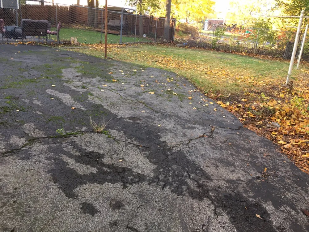 Professional garden landscaping in Manlius, NY by Extreme Cuts Property Maintenance