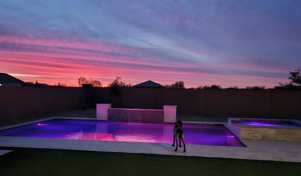 Expert yard cleanup service in Phoenix, AZ - Extreme Dreamz Custom Landscaping