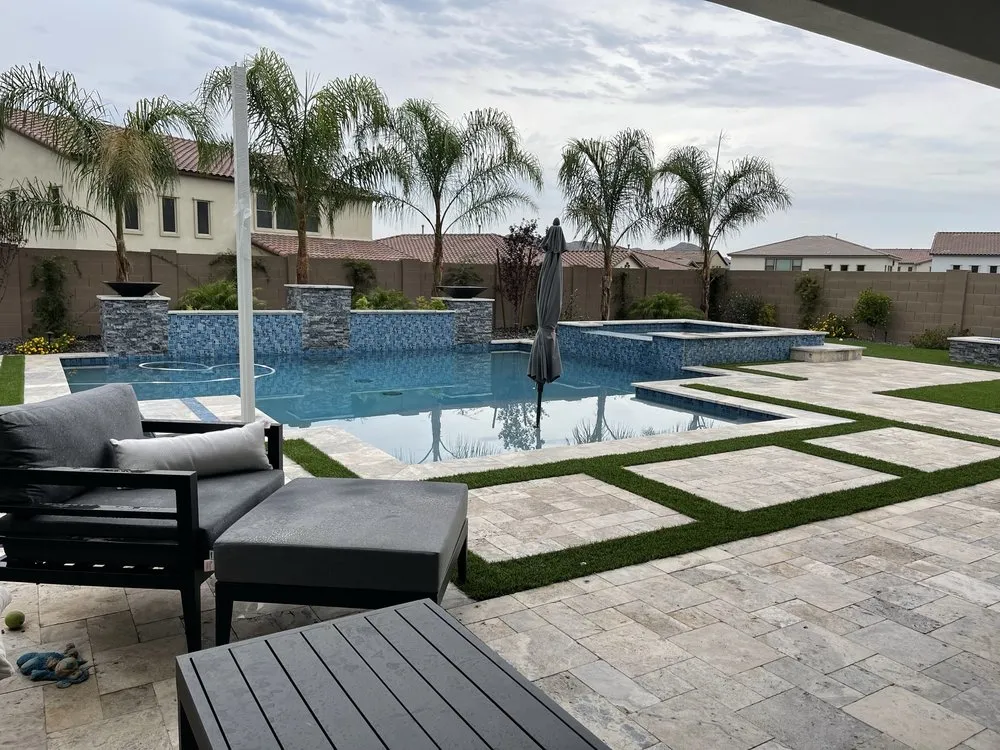 Expert landscaping services experts serving Phoenix, AZ - Extreme Dreamz Custom Landscaping