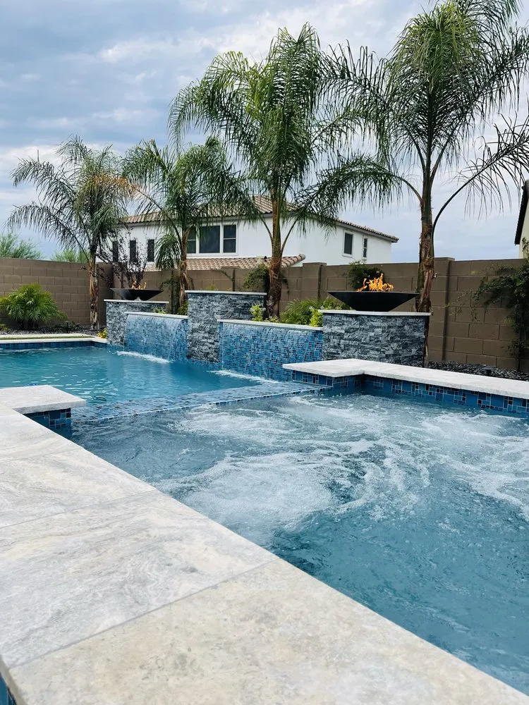 Reliable yard maintenance in Phoenix, AZ - Extreme Dreamz Custom Landscaping