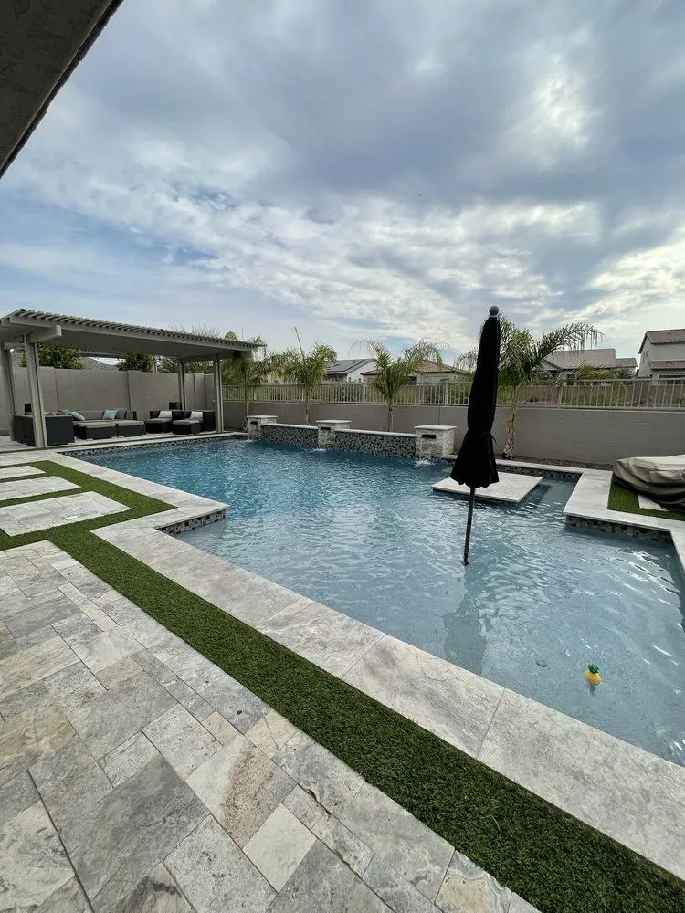 Trusted landscape design experts serving Phoenix, AZ - Extreme Dreamz Custom Landscaping