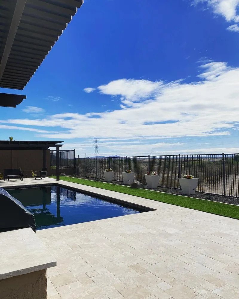 Trusted yard maintenance in Phoenix, AZ - Extreme Dreamz Custom Landscaping