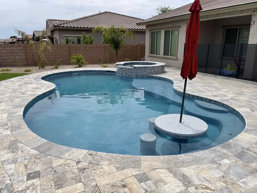 Trusted lawn mowing service experts serving Phoenix, AZ - Extreme Dreamz Custom Landscaping