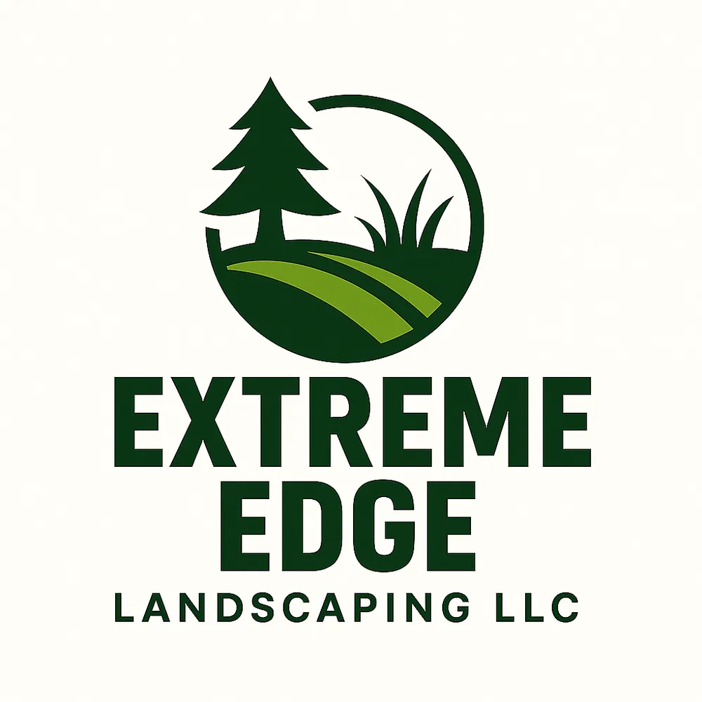 Professional garden landscaping with custom design across Tallahassee, FL - Extreme Edge Landscaping