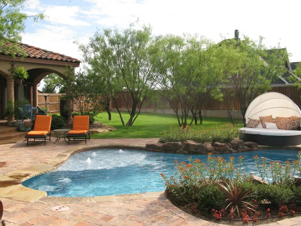 Local yard maintenance in Abilene, TX - Extreme Exteriors