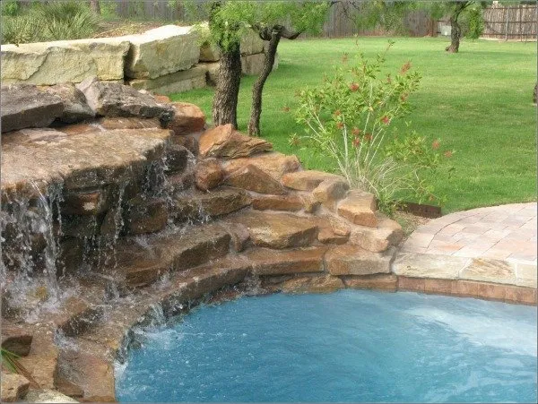 Affordable yard cleanup service for outdoor upgrades in Abilene, TX by Extreme Exteriors