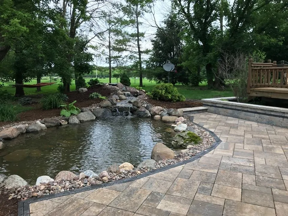 Reliable yard maintenance in Big Bend, WI - Extreme Exteriors