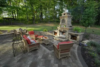 Professional lawn care service experts serving Big Bend, WI - Extreme Exteriors