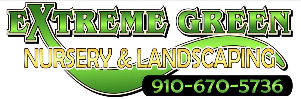 Professional yard maintenance for homes in Fayetteville, NC by Extreme Green