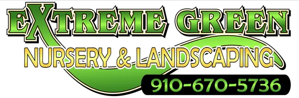 Extreme Green Logo