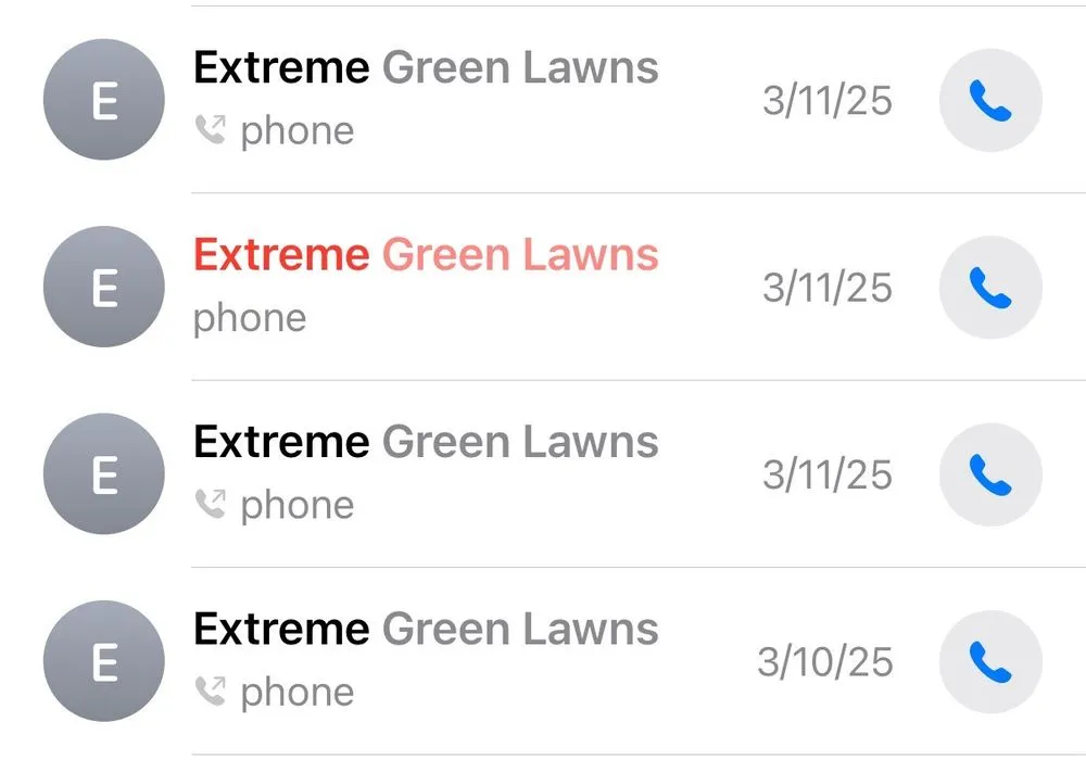 Custom landscaping services for beautiful yards across Belford, NJ - Extreme Green Lawn