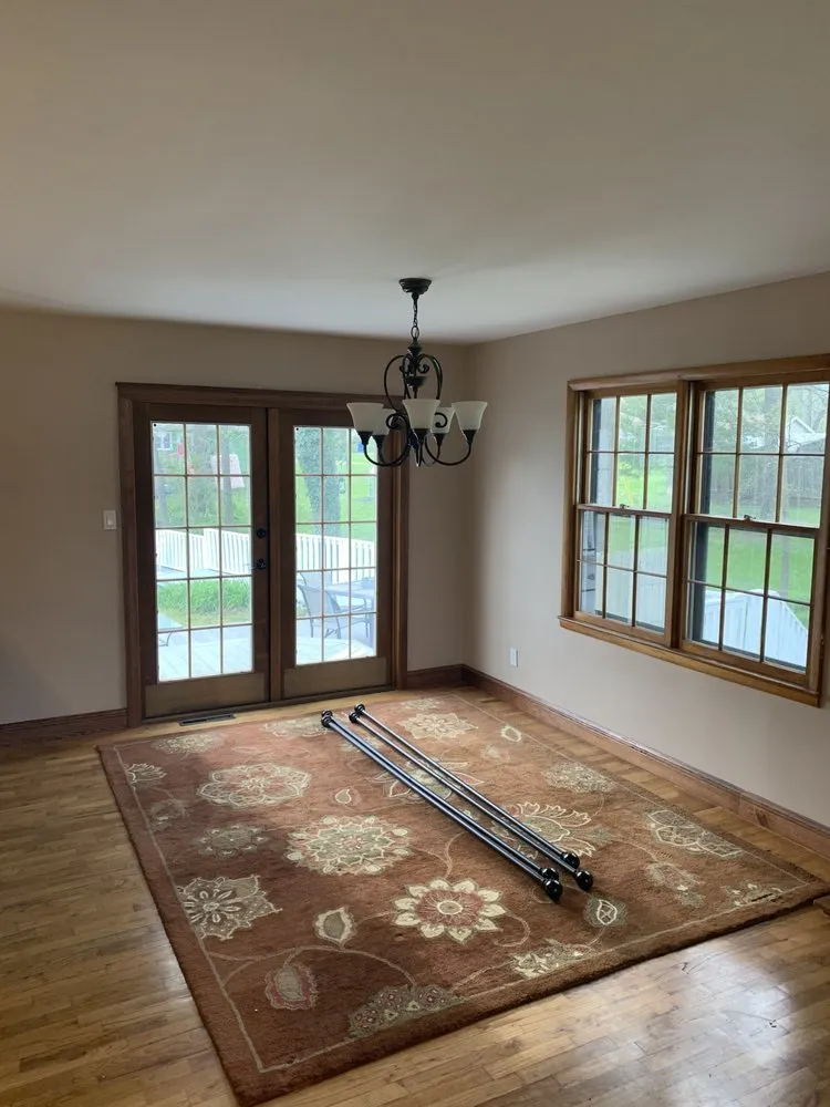 Affordable lawn mowing service with custom design in Eudora, KS by Extreme Home And Lawn