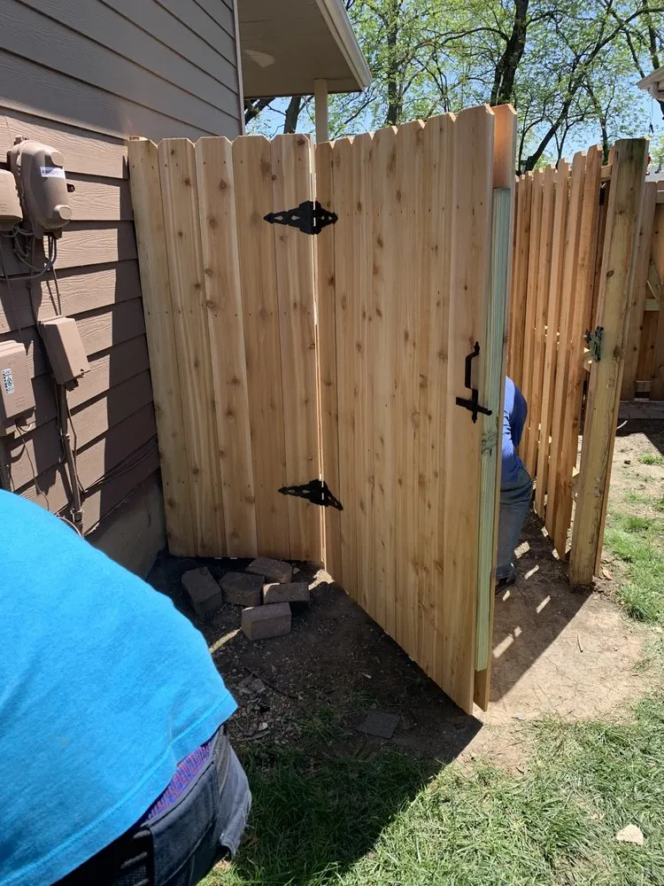 Trusted lawn care service in Eudora, KS - Extreme Home And Lawn