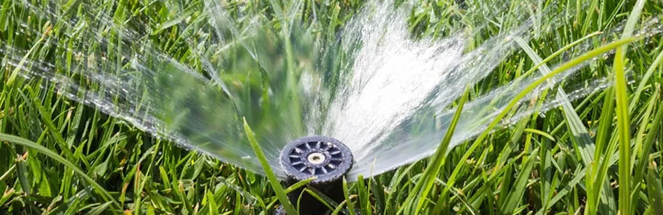 Top-rated landscape installation for residential properties in Jenks, OK by Extreme Irrigation & Lawn