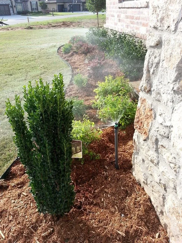 Reliable lawn mowing service in Jenks, OK - Extreme Irrigation & Lawn