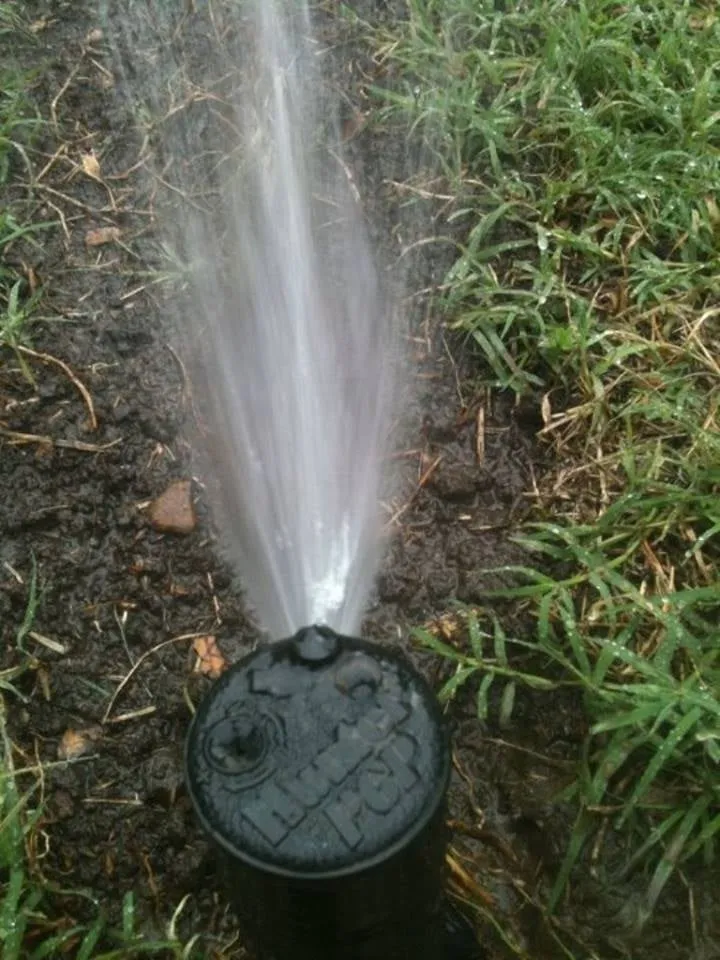 Custom landscape design experts serving Jenks, OK - Extreme Irrigation & Lawn