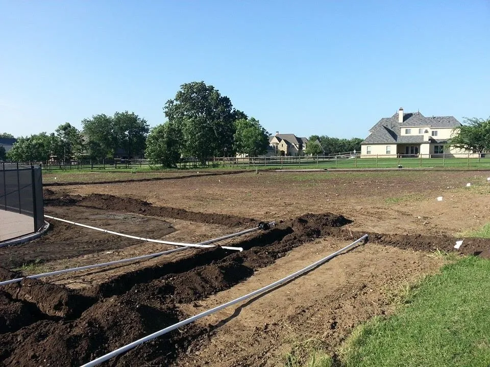 Trusted residential landscaping in Jenks, OK - Extreme Irrigation & Lawn