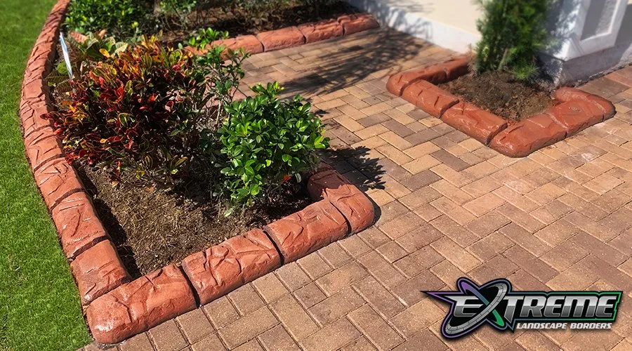 Top-rated landscaping services for outdoor upgrades across Gibsonville, NC - Extreme Landscape Borders