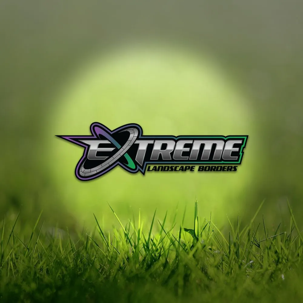 Expert landscape installation experts serving Gibsonville, NC - Extreme Landscape Borders