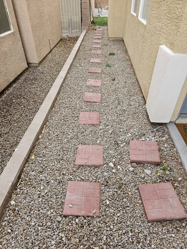 Local landscaping services in Las Vegas, NV by Extreme Landscape