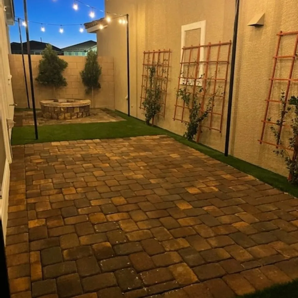 Professional residential landscaping experts serving Las Vegas, NV - Extreme Landscape