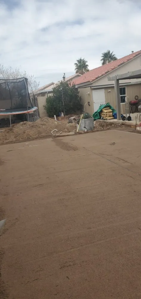 Affordable landscape design for outdoor upgrades across Las Vegas, NV - Extreme Landscape