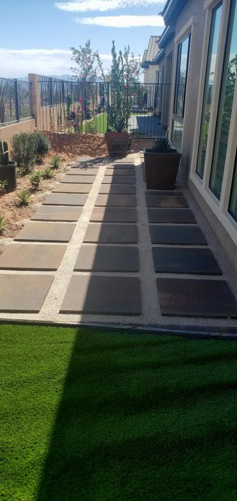 Trusted yard maintenance near you across Las Vegas, NV - Extreme Landscape