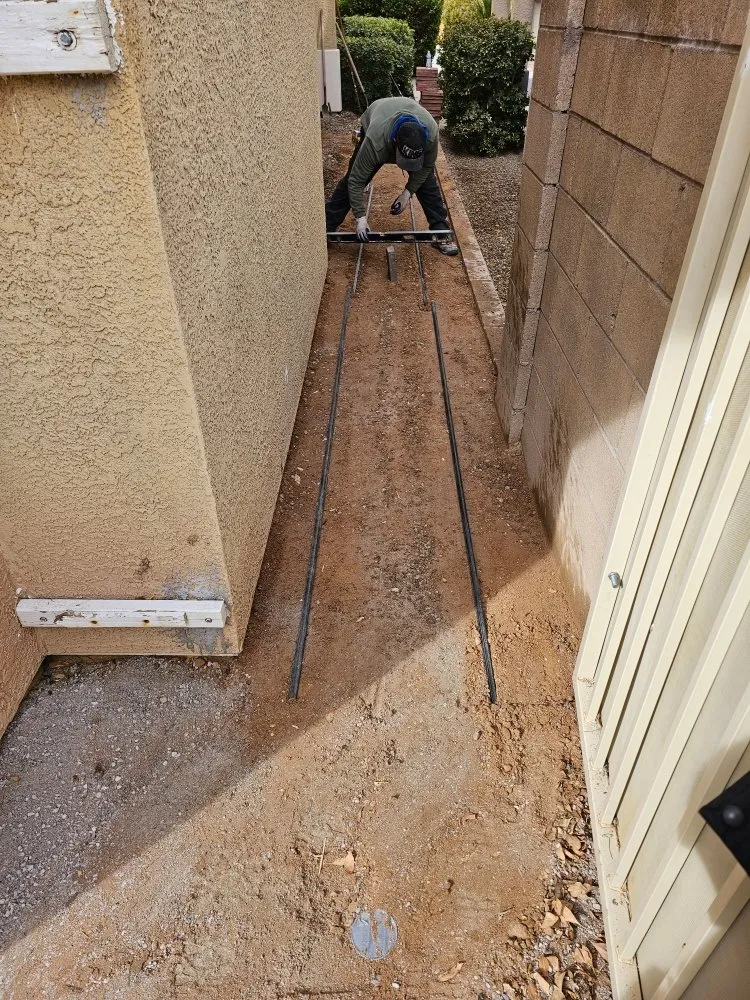 Professional landscape design for homes across Las Vegas, NV - Extreme Landscape