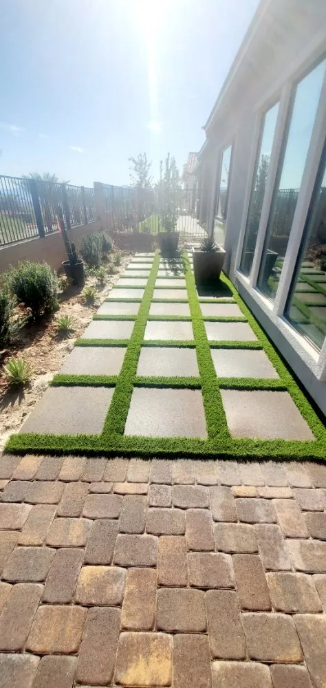 Top-rated landscape installation experts serving Las Vegas, NV - Extreme Landscape