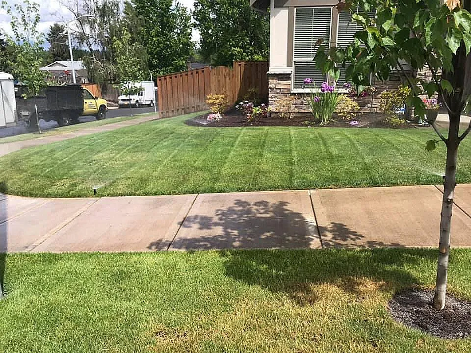 Affordable yard maintenance experts serving Portland, OR - Extreme Landscape