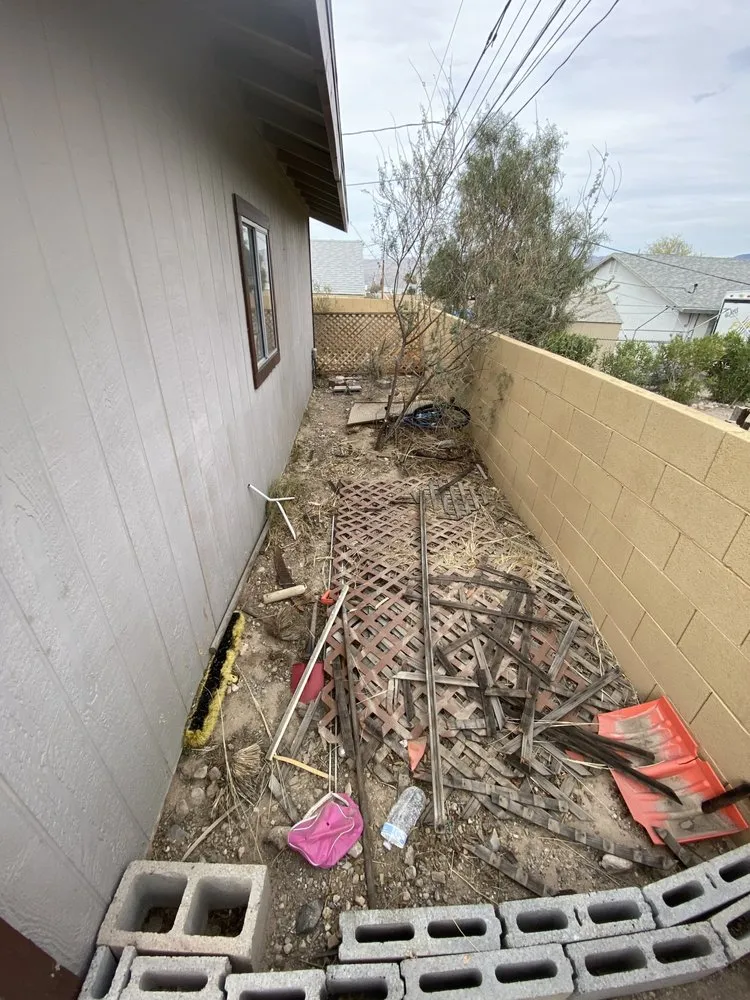 Expert yard maintenance experts serving Fort Mohave, AZ - Extreme Landscape Services