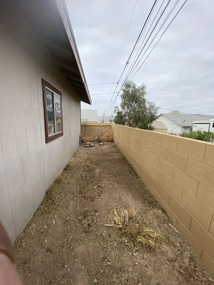 Expert yard maintenance near you in Fort Mohave, AZ by Extreme Landscape Services