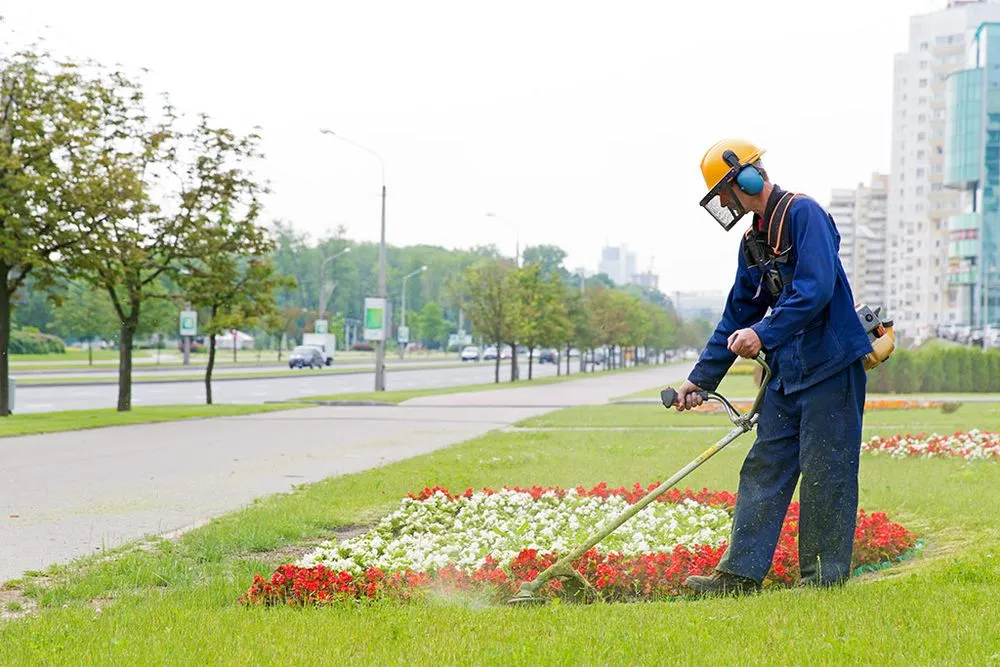 Reliable landscape design in Saginaw, MI - Extreme Landscaping & Lawn Care