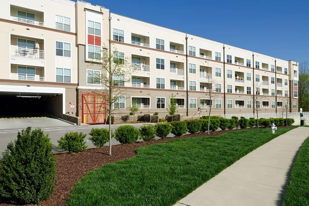 Affordable residential landscaping for homes in Saginaw, MI by Extreme Landscaping & Lawn Care