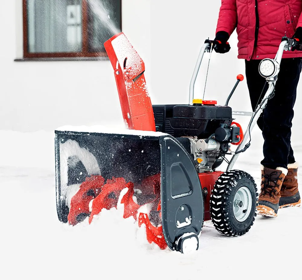 Local outdoor landscaping for year-round maintenance across Saginaw, MI - Extreme Landscaping & Lawn Care